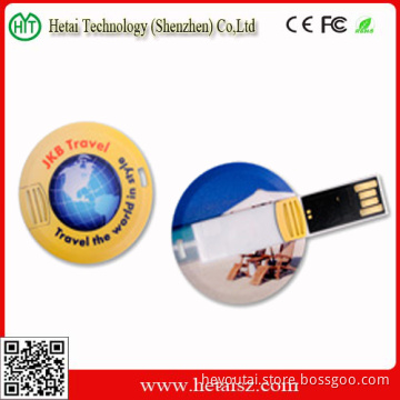 Bulk 1GB 2GB 4GB Buiness Credit Card USB Flash Drive Wifh Free Sample